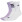 Adidas Κάλτσες Logo Socks 3 Pairs